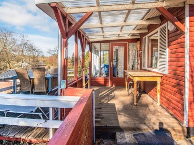 Holiday house 6 Personen Ferienhaus in Struer-By Traum - Outdoor photo 6