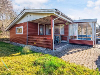 Holiday house 6 Personen Ferienhaus in Struer-By Traum - Outdoor photo 7