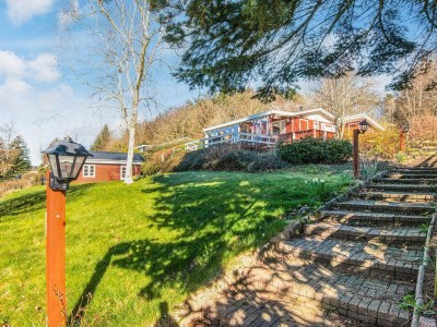 Holiday house 6 Personen Ferienhaus in Struer-By Traum - Outdoor photo 8