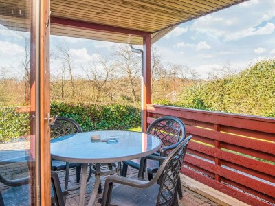 Holiday house 6 Personen Ferienhaus in Struer-By Traum - Outdoor photo 9