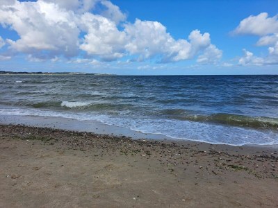 Holiday house 6 Personen Ferienhaus in Struer-By Traum - Outdoor photo 12