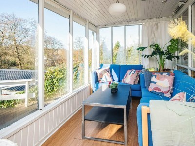 Holiday house 6 Personen Ferienhaus in Struer-By Traum - Outdoor photo 13