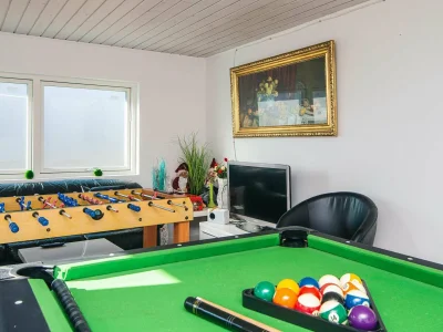 Holiday house 6 Personen Ferienhaus in Struer-By Traum - Outdoor photo 15