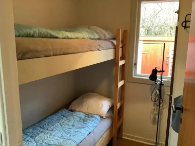 Holiday house 6 Personen Ferienhaus in Struer-By Traum - Outdoor photo 16