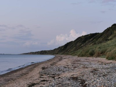 Holiday house 6 Personen Ferienhaus in Struer-By Traum - Outdoor photo 20