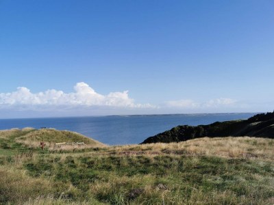 Holiday house 6 Personen Ferienhaus in Struer-By Traum - Outdoor photo 21