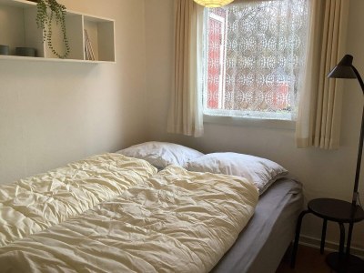 Holiday house 6 Personen Ferienhaus in Struer-By Traum - Outdoor photo 23