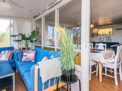 Holiday house 6 Personen Ferienhaus in Struer-By Traum - Outdoor photo 24