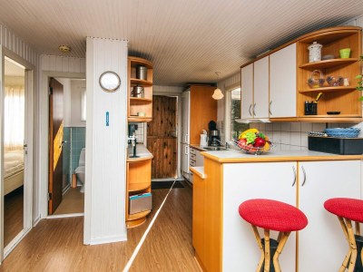 Holiday house 6 Personen Ferienhaus in Struer-By Traum - Outdoor photo 25