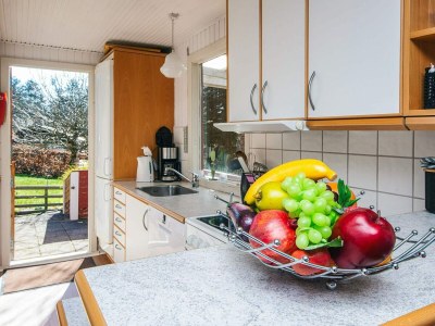 Holiday house 6 Personen Ferienhaus in Struer-By Traum - Outdoor photo 26