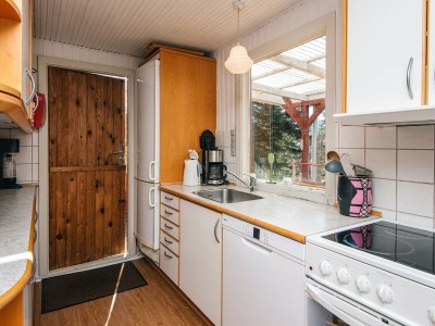 Holiday house 6 Personen Ferienhaus in Struer-By Traum - Outdoor photo 27
