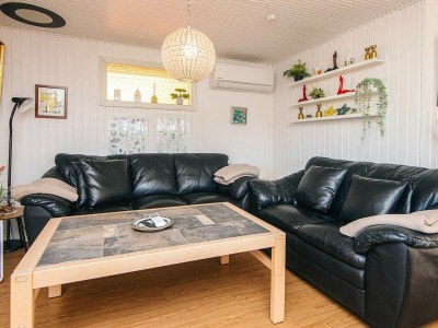 Holiday house 6 Personen Ferienhaus in Struer-By Traum - Outdoor photo 28