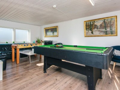 Holiday house 6 Personen Ferienhaus in Struer-By Traum - Outdoor photo 29