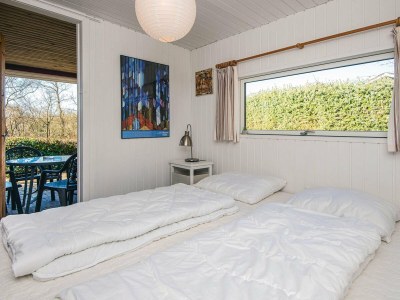 Holiday house 6 Personen Ferienhaus in Struer-By Traum - Outdoor photo 30