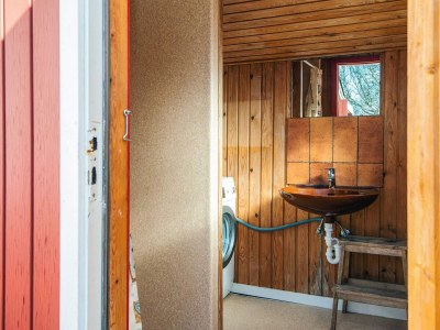 Holiday house 6 Personen Ferienhaus in Struer-By Traum - Outdoor photo 31