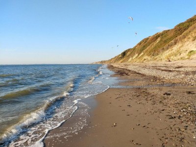 Holiday house 6 Personen Ferienhaus in Struer-By Traum - Outdoor photo 34