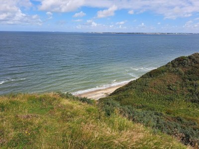 Holiday house 6 Personen Ferienhaus in Struer-By Traum - Outdoor photo 35