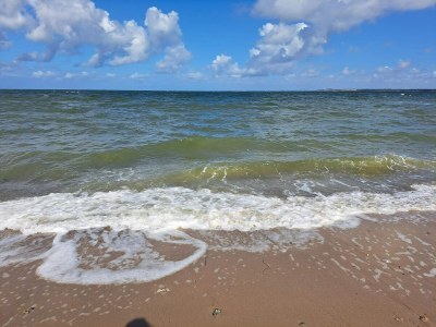 Holiday house 6 Personen Ferienhaus in Struer-By Traum - Outdoor photo 36