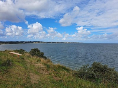 Holiday house 6 Personen Ferienhaus in Struer-By Traum - Outdoor photo 37