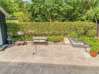 Holiday house 4 star holiday home in Glesborg-By Traum - Outdoor photo 7