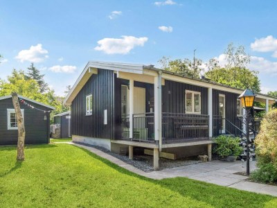 Holiday house 4 star holiday home in Glesborg-By Traum - Outdoor photo 8