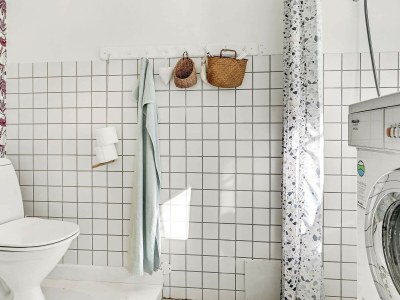 Holiday house 4 star holiday home in Glesborg-By Traum - Outdoor photo 14