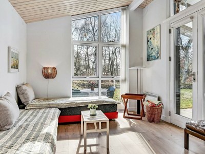 Holiday house 4 star holiday home in Glesborg-By Traum - Outdoor photo 18