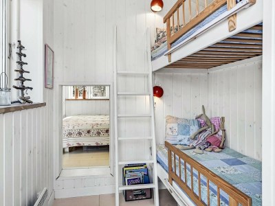 Holiday house 4 star holiday home in Glesborg-By Traum - Outdoor photo 19