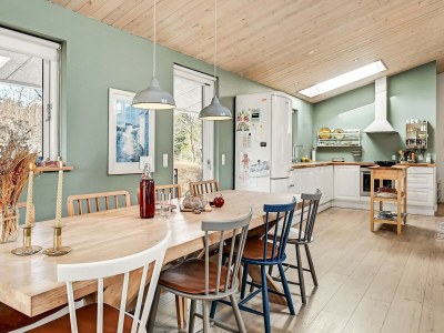 Holiday house 4 star holiday home in Glesborg-By Traum - Outdoor photo 20