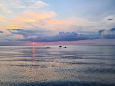 Holiday house 4 star holiday home in Glesborg-By Traum - Outdoor photo 31