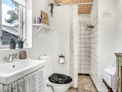 Holiday house 4 star holiday home in Glesborg-By Traum - Outdoor photo 33