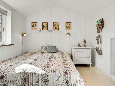 Holiday house 4 star holiday home in Glesborg-By Traum - Outdoor photo 36