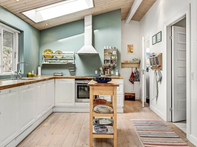 Holiday house 4 star holiday home in Glesborg-By Traum - Outdoor photo 37