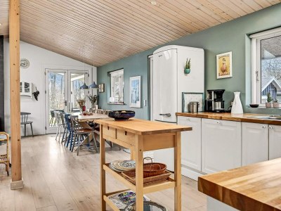 Holiday house 4 star holiday home in Glesborg-By Traum - Outdoor photo 38