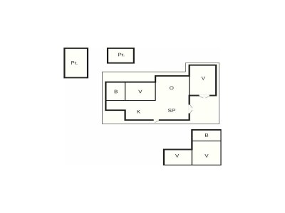 Holiday house 4 star holiday home in Glesborg-By Traum - Document photo 40