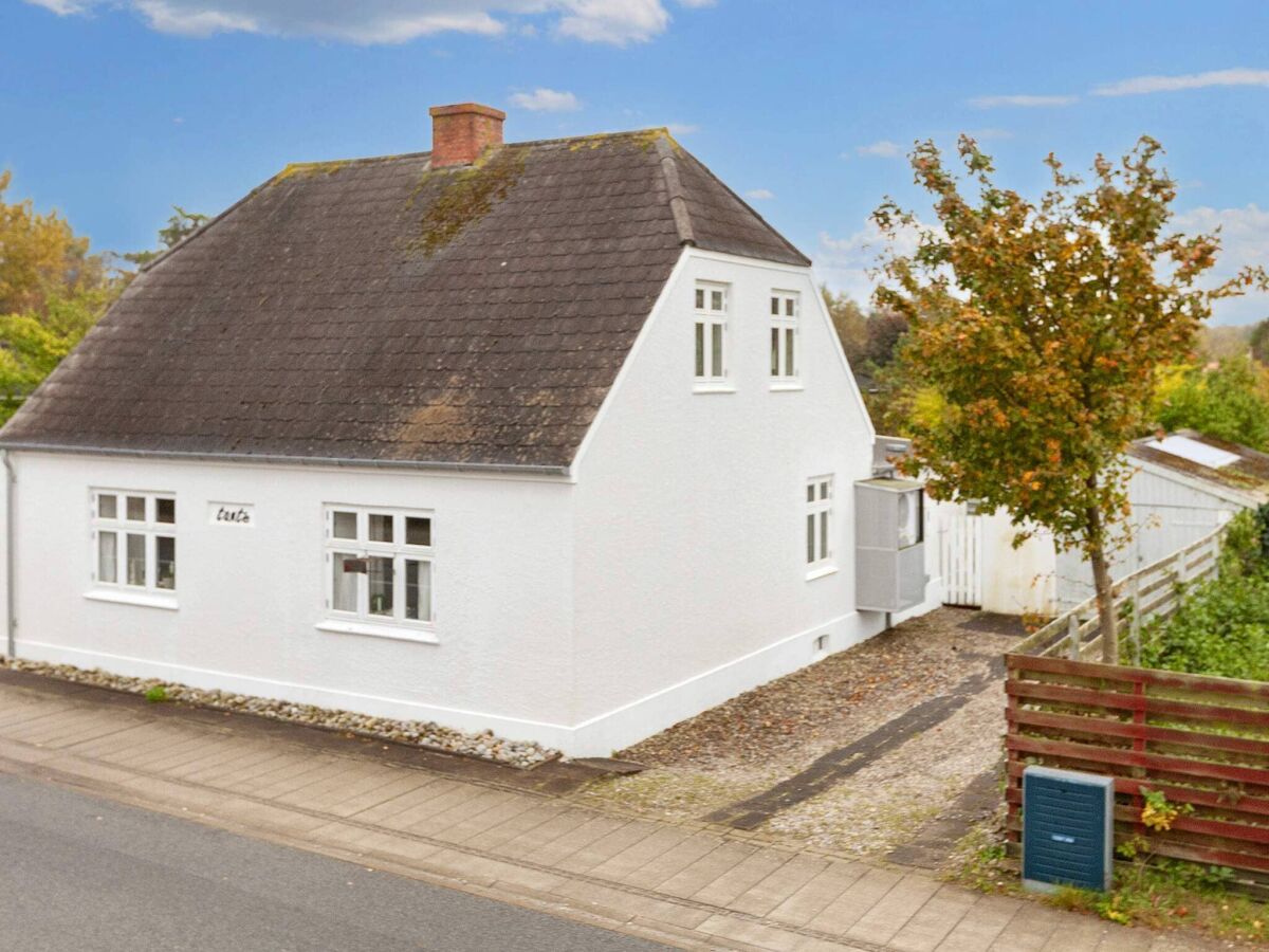 Holiday house 6 person holiday home in Læsø-By Traum - Outdoor photo 2