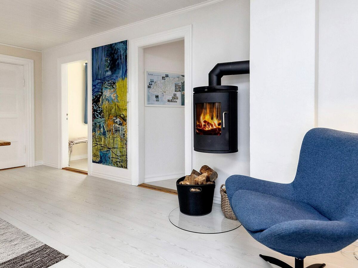 Holiday house 6 person holiday home in Læsø-By Traum - Outdoor photo 3