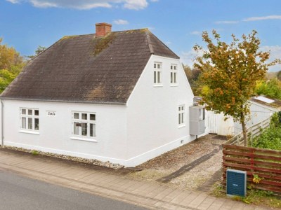 Holiday house 6 person holiday home in Læsø-By Traum - Outdoor photo 2