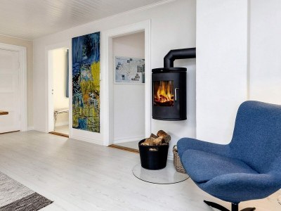 Holiday house 6 person holiday home in Læsø-By Traum - Outdoor photo 3