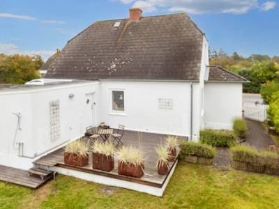Holiday house 6 person holiday home in Læsø-By Traum - Outdoor photo 5
