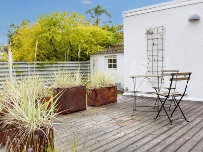 Holiday house 6 person holiday home in Læsø-By Traum - Outdoor photo 6