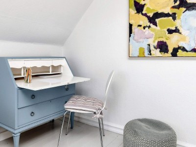 Holiday house 6 person holiday home in Læsø-By Traum - Outdoor photo 8