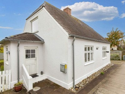 Holiday house 6 person holiday home in Læsø-By Traum - Outdoor photo 9