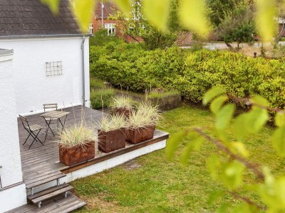 Holiday house 6 person holiday home in Læsø-By Traum - Outdoor photo 10