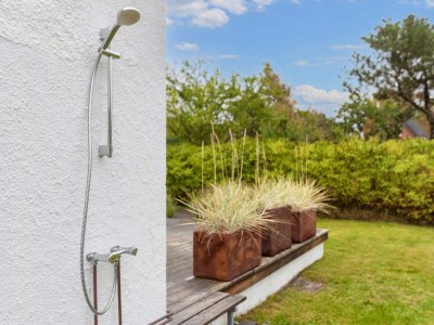 Holiday house 6 person holiday home in Læsø-By Traum - Outdoor photo 11