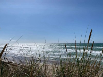 Holiday house 6 person holiday home in Læsø-By Traum - Outdoor photo 12
