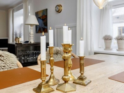 Holiday house 6 person holiday home in Læsø-By Traum - Outdoor photo 14