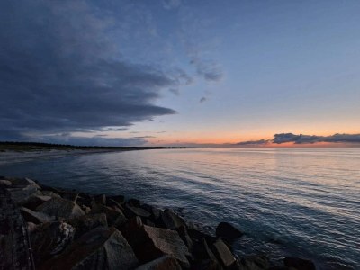 Holiday house 6 person holiday home in Læsø-By Traum - Outdoor photo 18