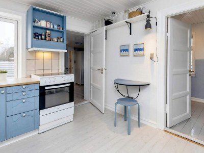 Holiday house 6 person holiday home in Læsø-By Traum - Outdoor photo 22