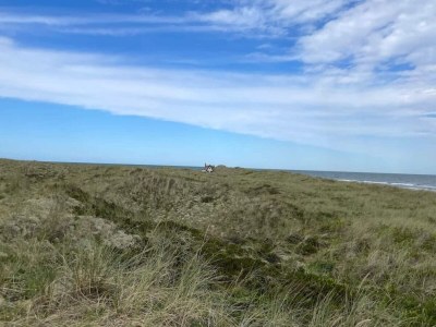 Holiday house 6 person holiday home in Læsø-By Traum - Outdoor photo 25